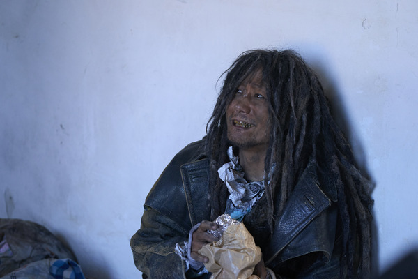 岸辺露伴は動かない　懺悔室 27枚目の写真・画像