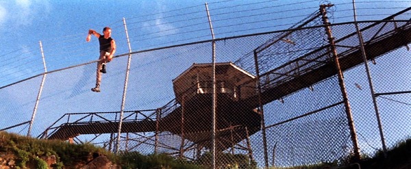 殺しの分け前／ポイント・ブランク 7枚目の写真・画像