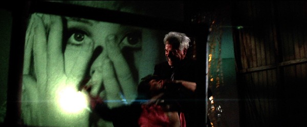 殺しの分け前／ポイント・ブランク 12枚目の写真・画像