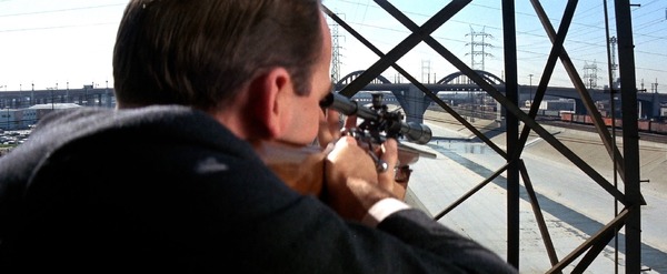 殺しの分け前／ポイント・ブランク 13枚目の写真・画像