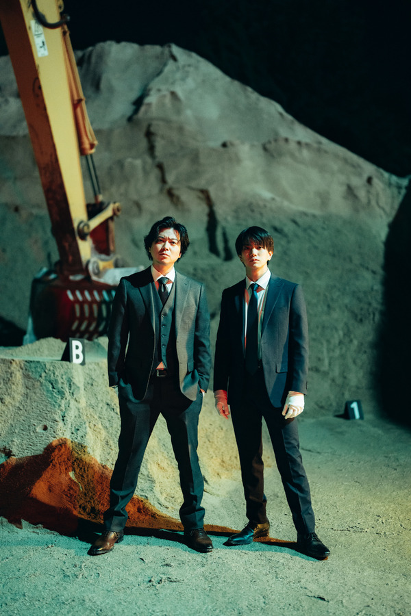 MIRRORLIAR FILMS Season7 16枚目の写真・画像