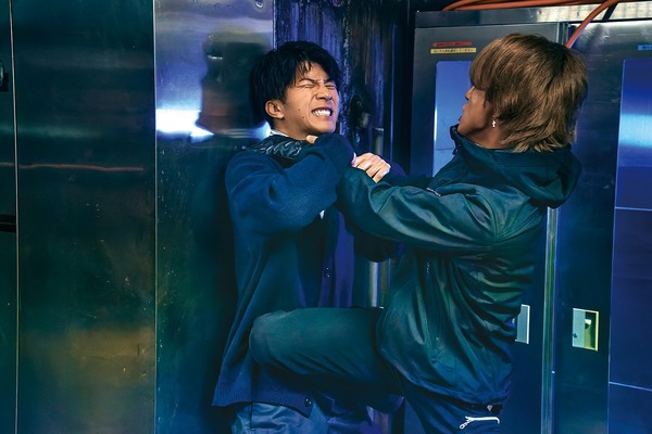 裏社員。-スパイやらせてもろてます‐ 17枚目の写真・画像