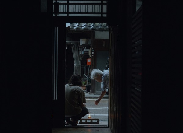 ユリシーズ 2枚目の写真・画像