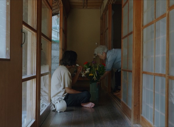 ユリシーズ 8枚目の写真・画像