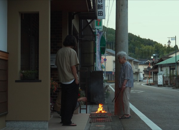 ユリシーズ 9枚目の写真・画像