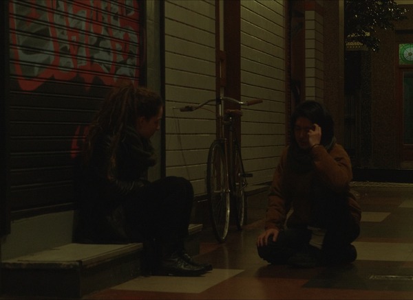 ユリシーズ 11枚目の写真・画像