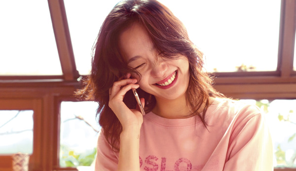 ラブ・イン・ザ・ビッグシティ 6枚目の写真・画像