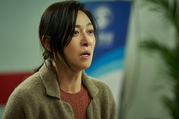 消防士　2001年、闘いの真実 15枚目の写真・画像