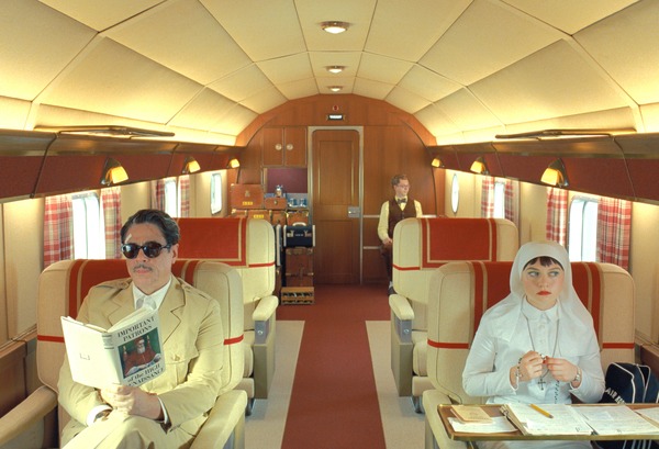 ザ・ザ・コルダのフェニキア計画 2枚目の写真・画像