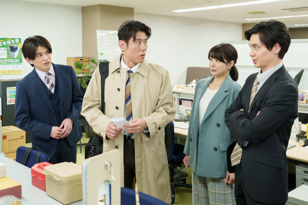 映画 おっさんのパンツがなんだっていいじゃないか！ 3枚目の写真・画像