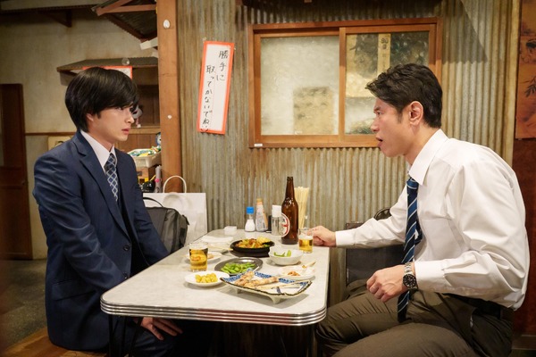 映画 おっさんのパンツがなんだっていいじゃないか！ 10枚目の写真・画像