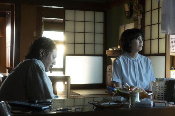 夏の砂の上 5枚目の写真・画像