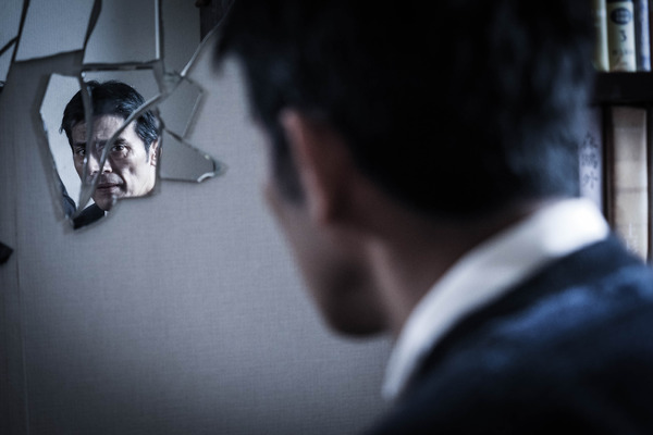 渇愛 2枚目の写真・画像