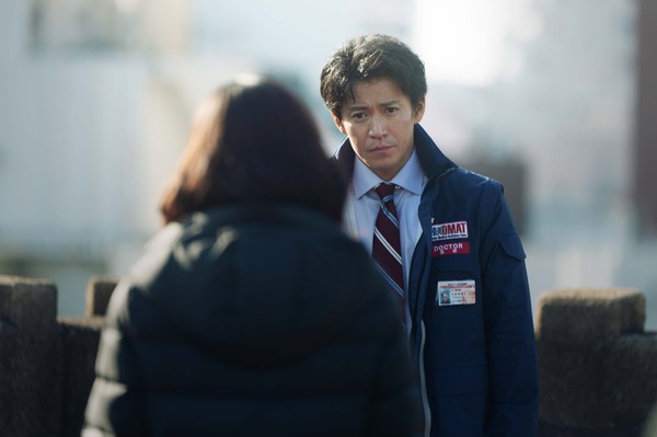 フロントライン 22枚目の写真・画像