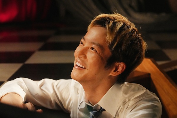 父と僕の終わらない歌 4枚目の写真・画像