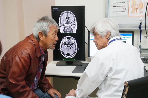 父と僕の終わらない歌 6枚目の写真・画像