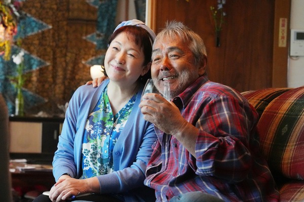 父と僕の終わらない歌 11枚目の写真・画像