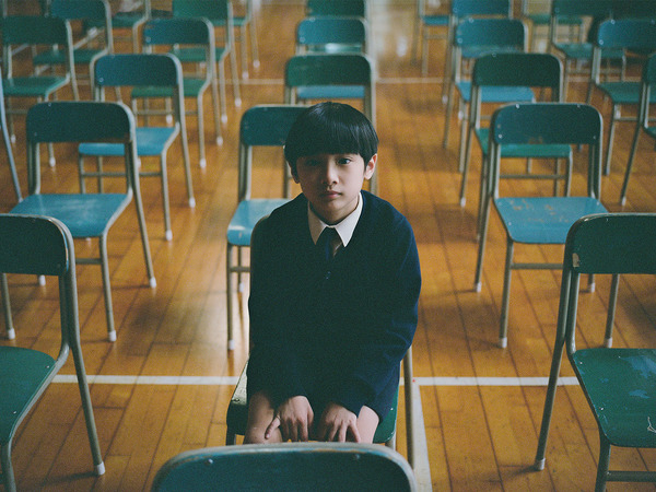 年少日記 3枚目の写真・画像