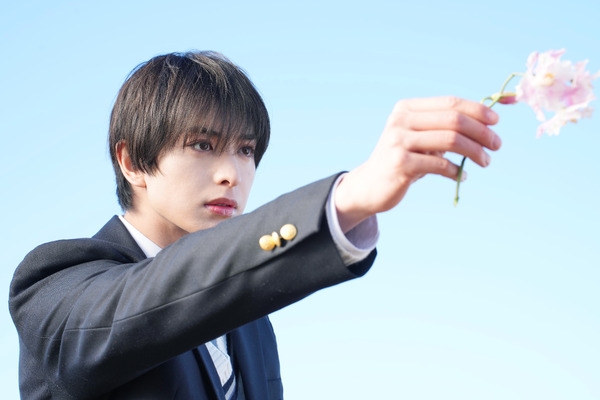 君がトクベツ 5枚目の写真・画像