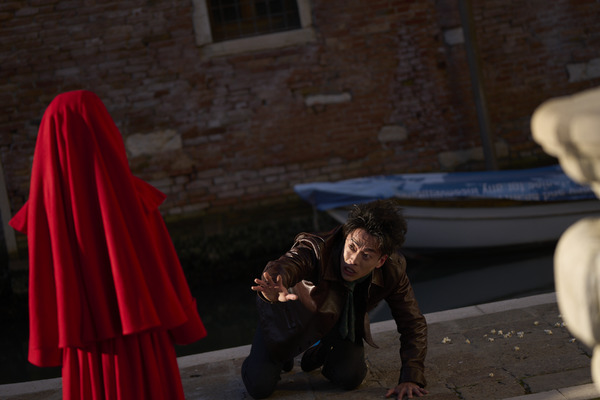 岸辺露伴は動かない　懺悔室 31枚目の写真・画像