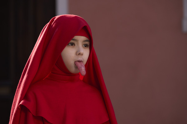 岸辺露伴は動かない　懺悔室 34枚目の写真・画像