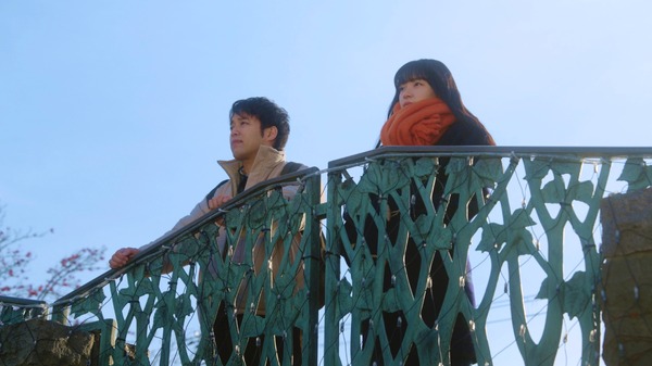 行きがけの空 2枚目の写真・画像