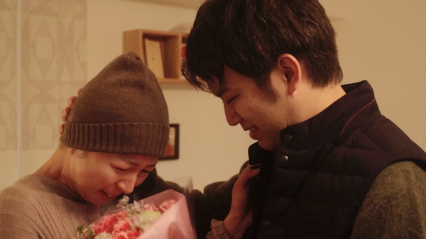 行きがけの空 3枚目の写真・画像