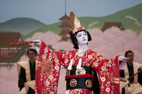 国宝 8枚目の写真・画像