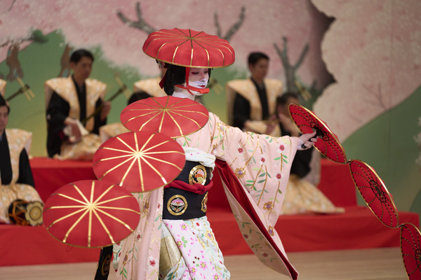 国宝 9枚目の写真・画像