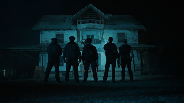 V/H/S ビヨンド 9枚目の写真・画像