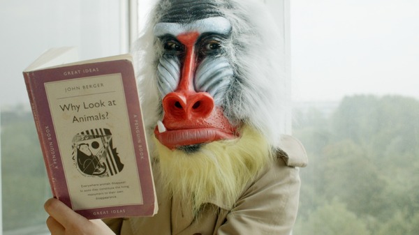 ジョン・バージャーと4つの季節 6枚目の写真・画像