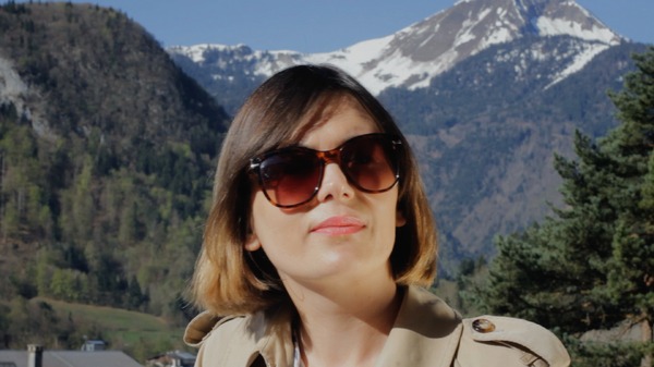 ジョン・バージャーと4つの季節 8枚目の写真・画像