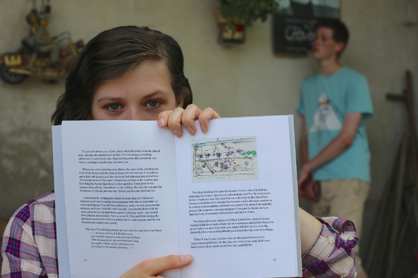 ジョン・バージャーと4つの季節 13枚目の写真・画像