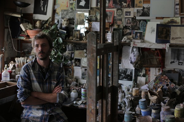 ジョン・バージャーと4つの季節 15枚目の写真・画像