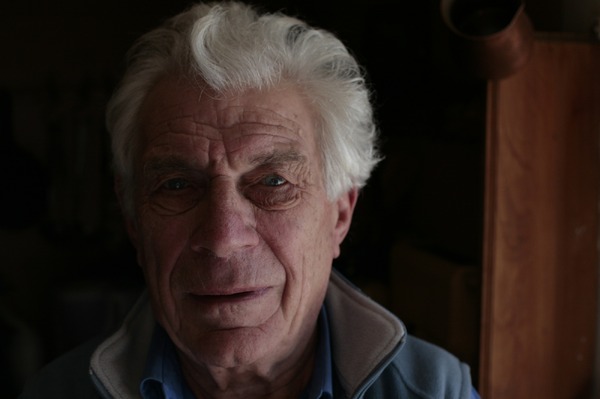 ジョン・バージャーと4つの季節 21枚目の写真・画像