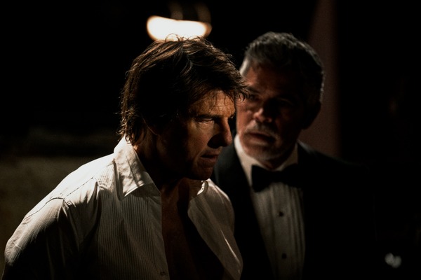 ミッション：インポッシブル／ファイナル・レコニング 10枚目の写真・画像