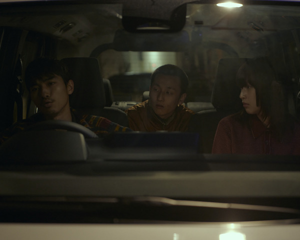 ROPE 3枚目の写真・画像