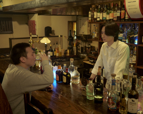 ROPE 4枚目の写真・画像