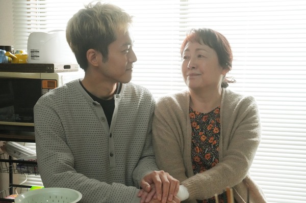 父と僕の終わらない歌 14枚目の写真・画像