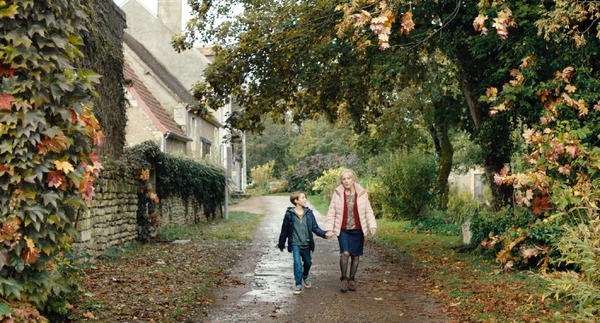 秋が来るとき 16枚目の写真・画像