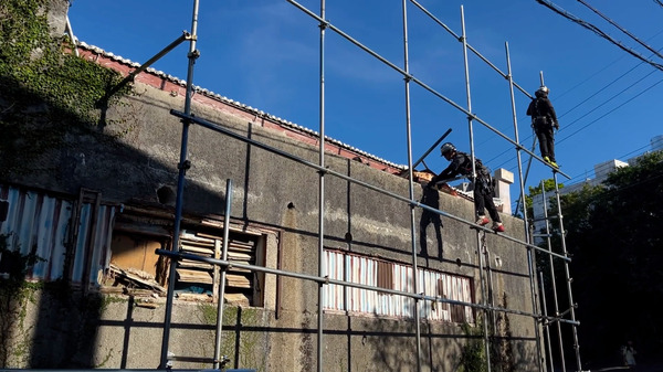 劇場が終わるとき 8枚目の写真・画像