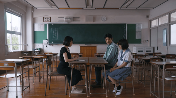 レイニーブルー 4枚目の写真・画像