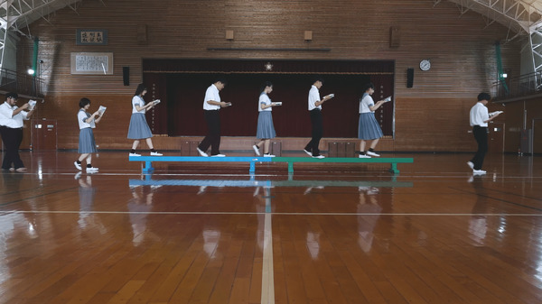 レイニーブルー 8枚目の写真・画像