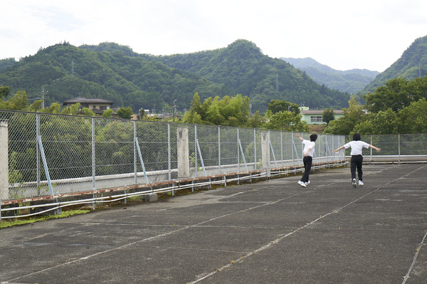 劇場版 スメルズ ライク グリーン スピリット 4枚目の写真・画像