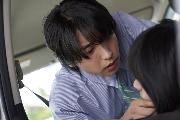 劇場版 スメルズ ライク グリーン スピリット 5枚目の写真・画像