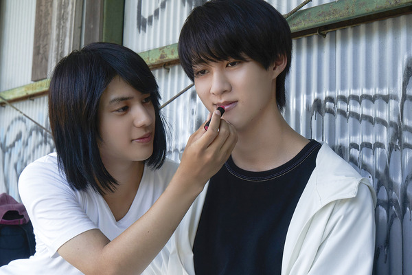 劇場版 スメルズ ライク グリーン スピリット 7枚目の写真・画像