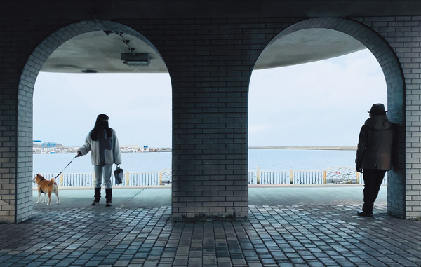 冬へのパッサカリア 2枚目の写真・画像