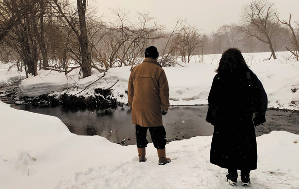 冬へのパッサカリア 4枚目の写真・画像