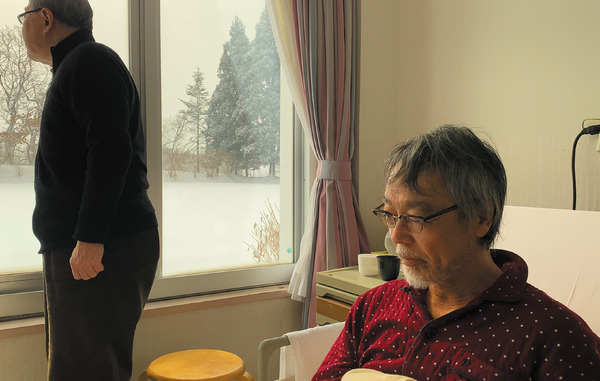 冬へのパッサカリア 6枚目の写真・画像