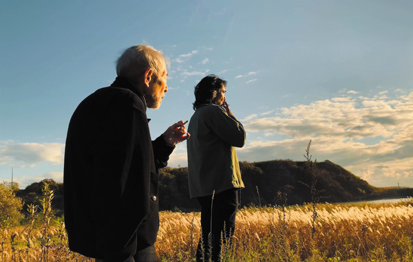 冬へのパッサカリア 8枚目の写真・画像